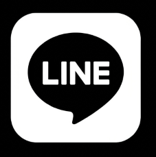 lineロゴマーク