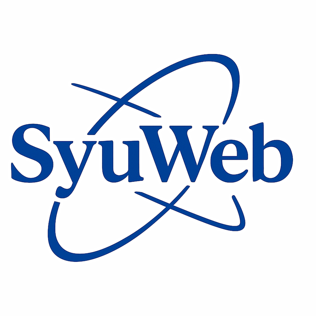 千葉・成田のホームページ制作 SYUWEB