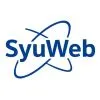 SYUWEBロゴ