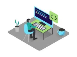 ホームページ作成画像